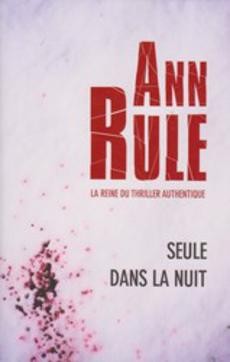 Seule dans la nuit - couverture livre occasion