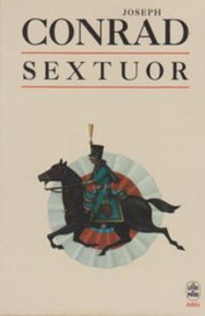 Sextuor - couverture livre occasion