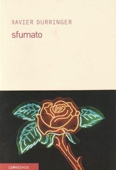 Sfumato - couverture livre occasion