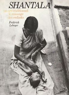 Shantala - couverture livre occasion