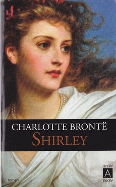 Shirley - couverture livre occasion