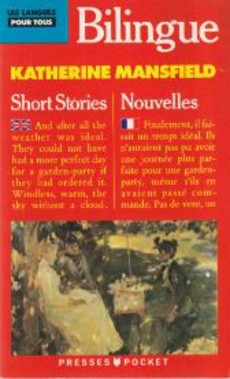 Short Stories - couverture livre occasion