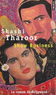 Show Business - couverture livre occasion