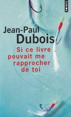 Si ce livre pouvait me rapprocher de toi - couverture livre occasion