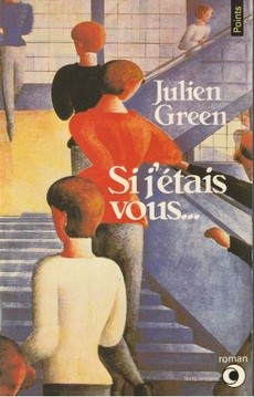 Si j'étais vous... - couverture livre occasion