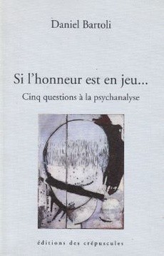 Si l'honneur est en jeu... - couverture livre occasion