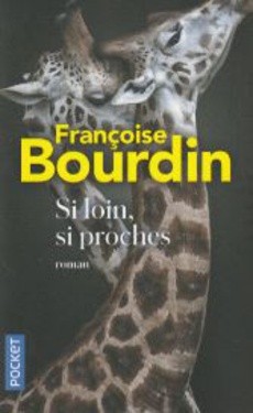 Si loin, si proches - couverture livre occasion