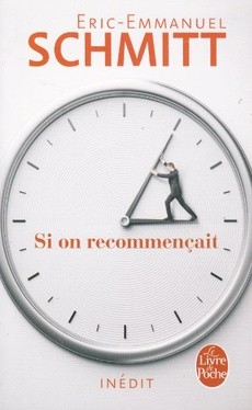 Si on recommençait - couverture livre occasion