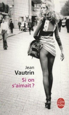 Si on s'aimait ? - couverture livre occasion