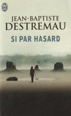 Si par hasard - couverture livre occasion