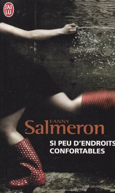 Si peu d'endroits confortables - couverture livre occasion