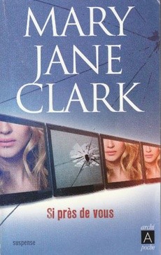 Si près de vous - couverture livre occasion