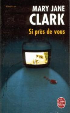 Si près de vous - couverture livre occasion