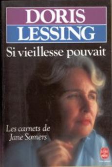 Si vieillesse pouvait - couverture livre occasion