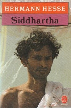 Siddhartha - couverture livre occasion