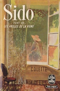 Sido - couverture livre occasion