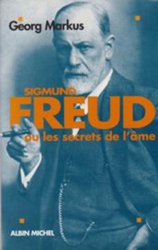 Sigmund Freud ou les secrets de l'âme - couverture livre occasion