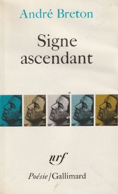 Signe ascendant - couverture livre occasion