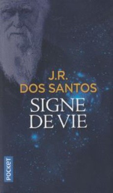 Signe de vie - couverture livre occasion