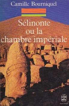 Silenonte - couverture livre occasion