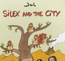 Silex And The City - couverture livre occasion