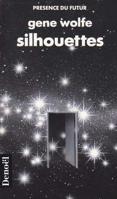 Silhouettes - couverture livre occasion