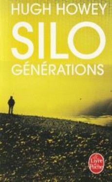 Silo Générations - couverture livre occasion