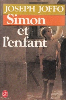 Simon et l'enfant - couverture livre occasion