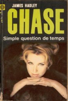 Simple question de temps - couverture livre occasion