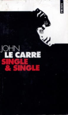Single & single - couverture livre occasion