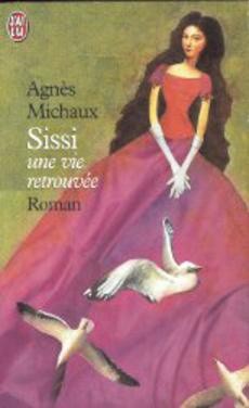 Sissi - couverture livre occasion