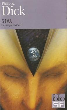 Siva - couverture livre occasion