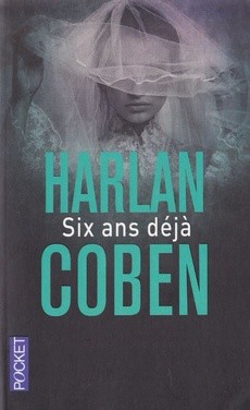 Six ans déjà - couverture livre occasion