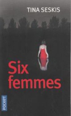 Six femmes - couverture livre occasion