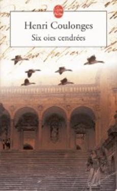 Six oies cendrées - couverture livre occasion
