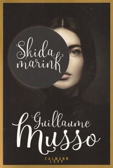 Skidamarink - couverture livre occasion