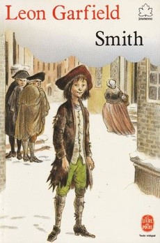 Smith - couverture livre occasion