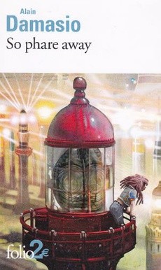 So phare away - couverture livre occasion