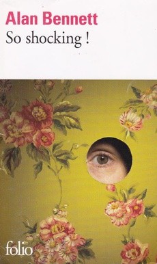 So shoking ! - couverture livre occasion