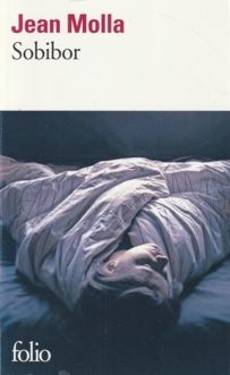 Sobibor - couverture livre occasion