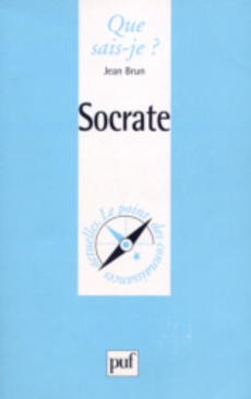 Socrate - couverture livre occasion