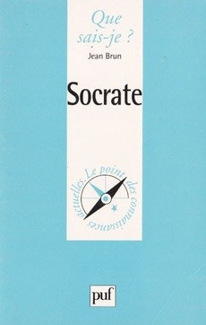 Socrate - couverture livre occasion