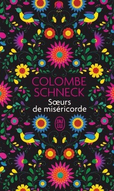 Soeurs de miséricorde - couverture livre occasion