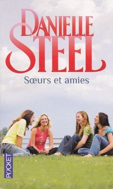 Soeurs et amies - couverture livre occasion