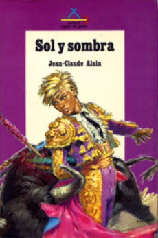Sol y sombra - couverture livre occasion