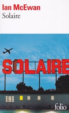 Solaire - couverture livre occasion