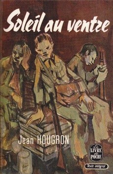 Soleil au ventre - couverture livre occasion