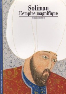 Soliman - couverture livre occasion