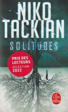 Solitudes - couverture livre occasion