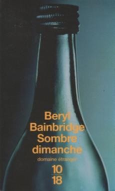 Sombre dimanche - couverture livre occasion